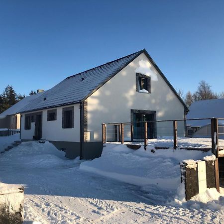 Resort Pasečná - Lipno Přední Výtoň Exterior foto